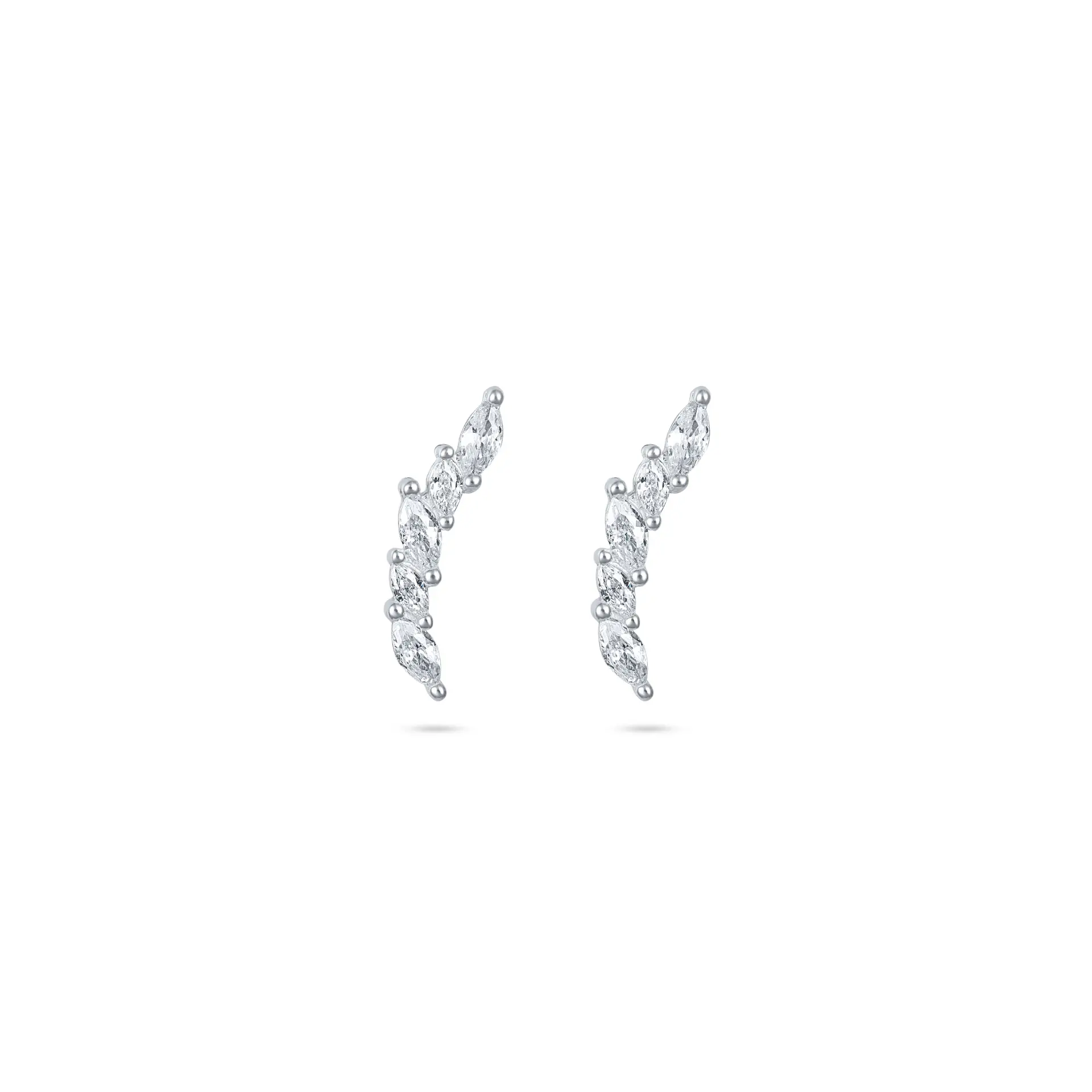 Jetem Earing Silver (27)