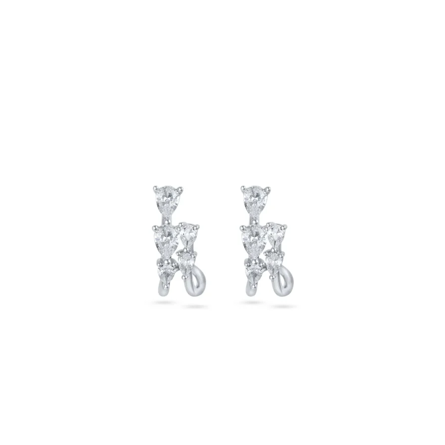 Jetem Earing Silver (3)
