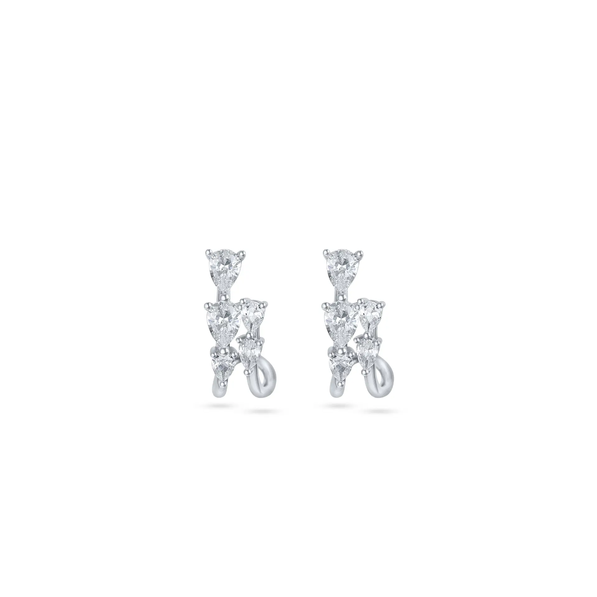 Jetem Earing Silver (3)