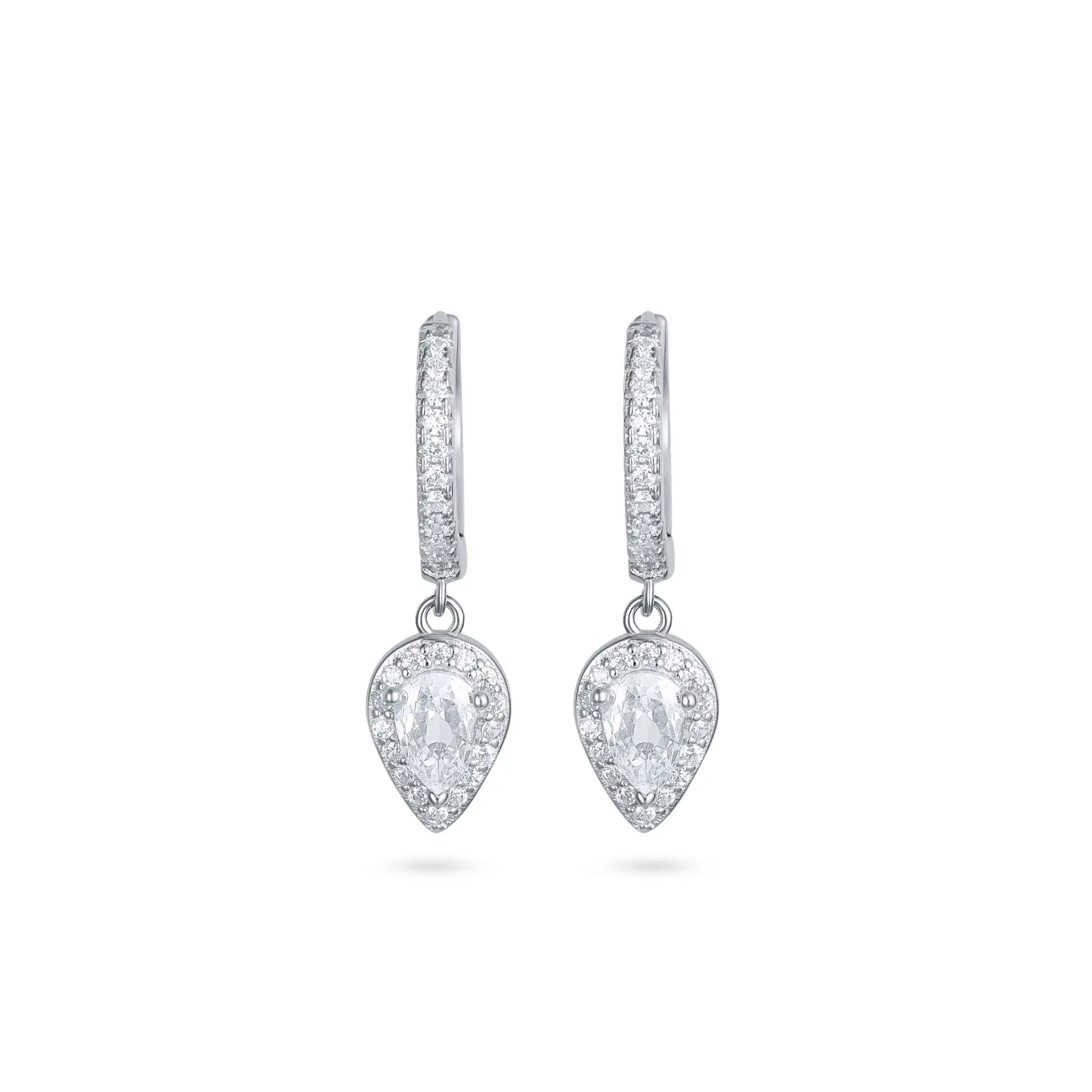 Jetem Earing Silver (31)