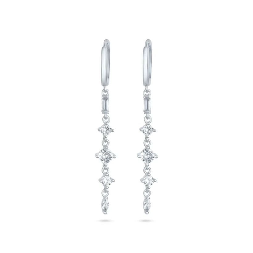 Jetem Earing Silver (34)