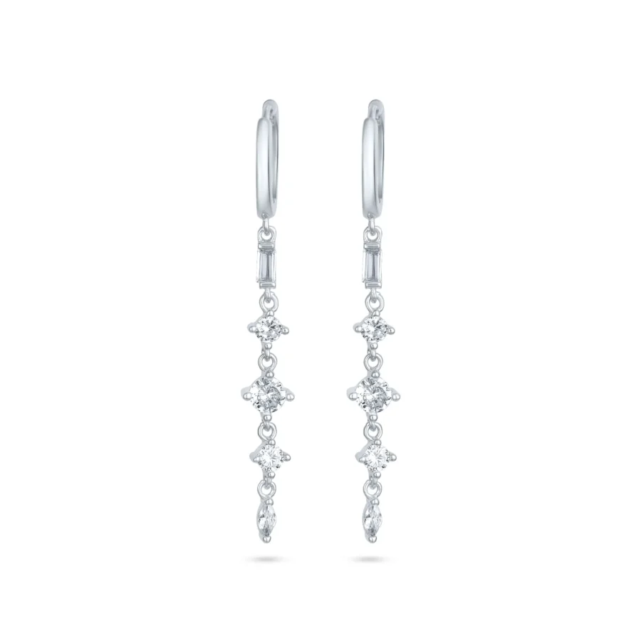 Jetem Earing Silver (34)