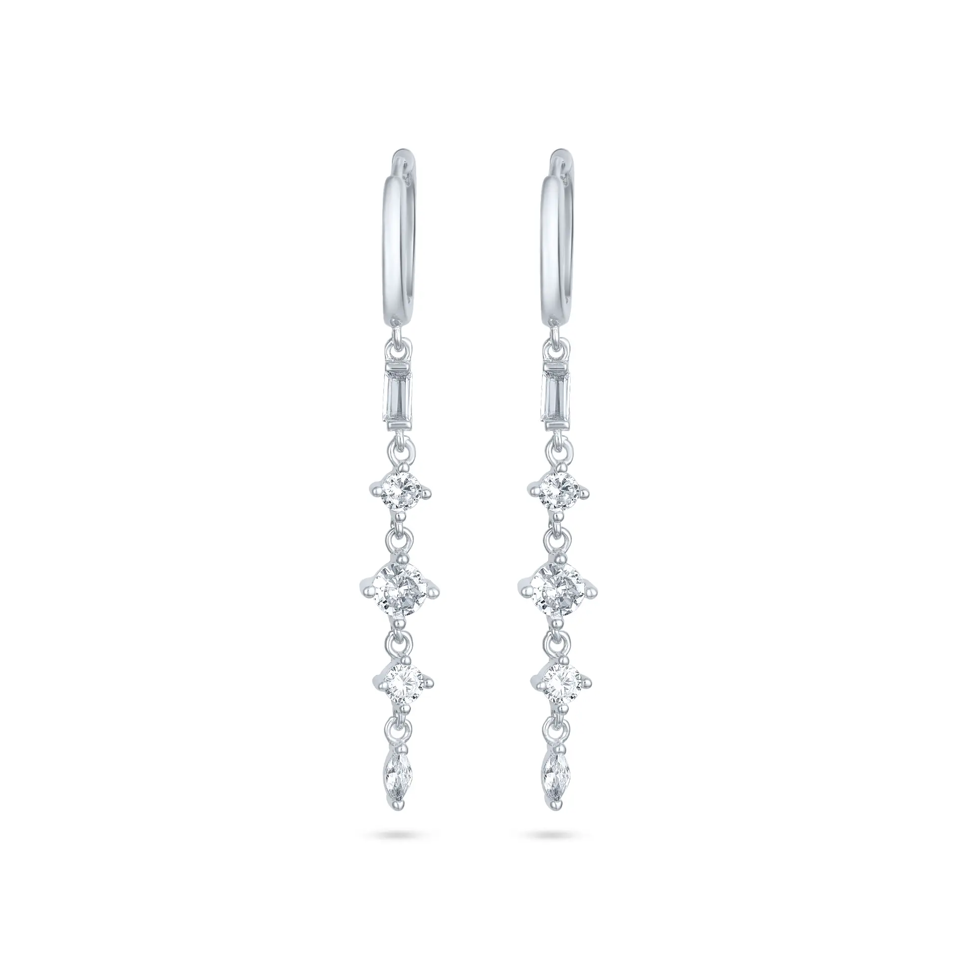 Jetem Earing Silver (34)
