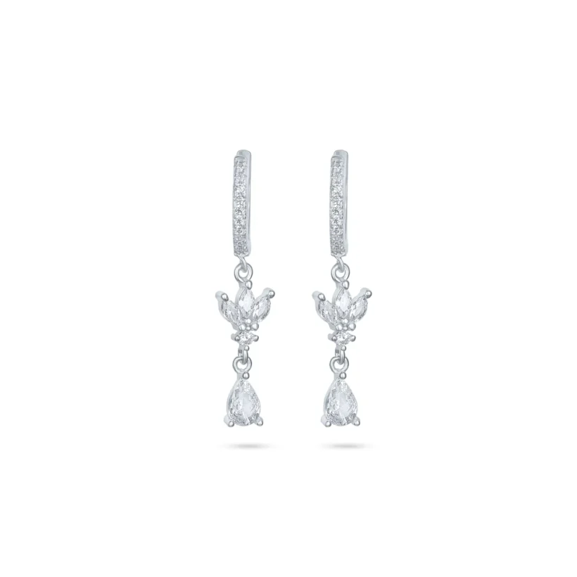 Jetem Earing Silver (35)
