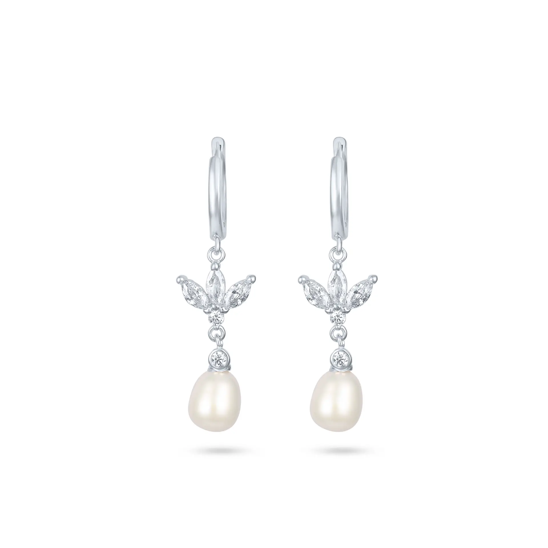 Jetem Earing Silver (36)