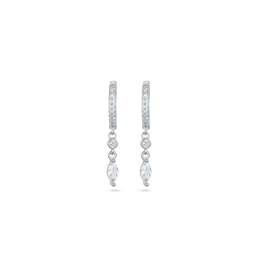 Jetem Earing Silver (38)