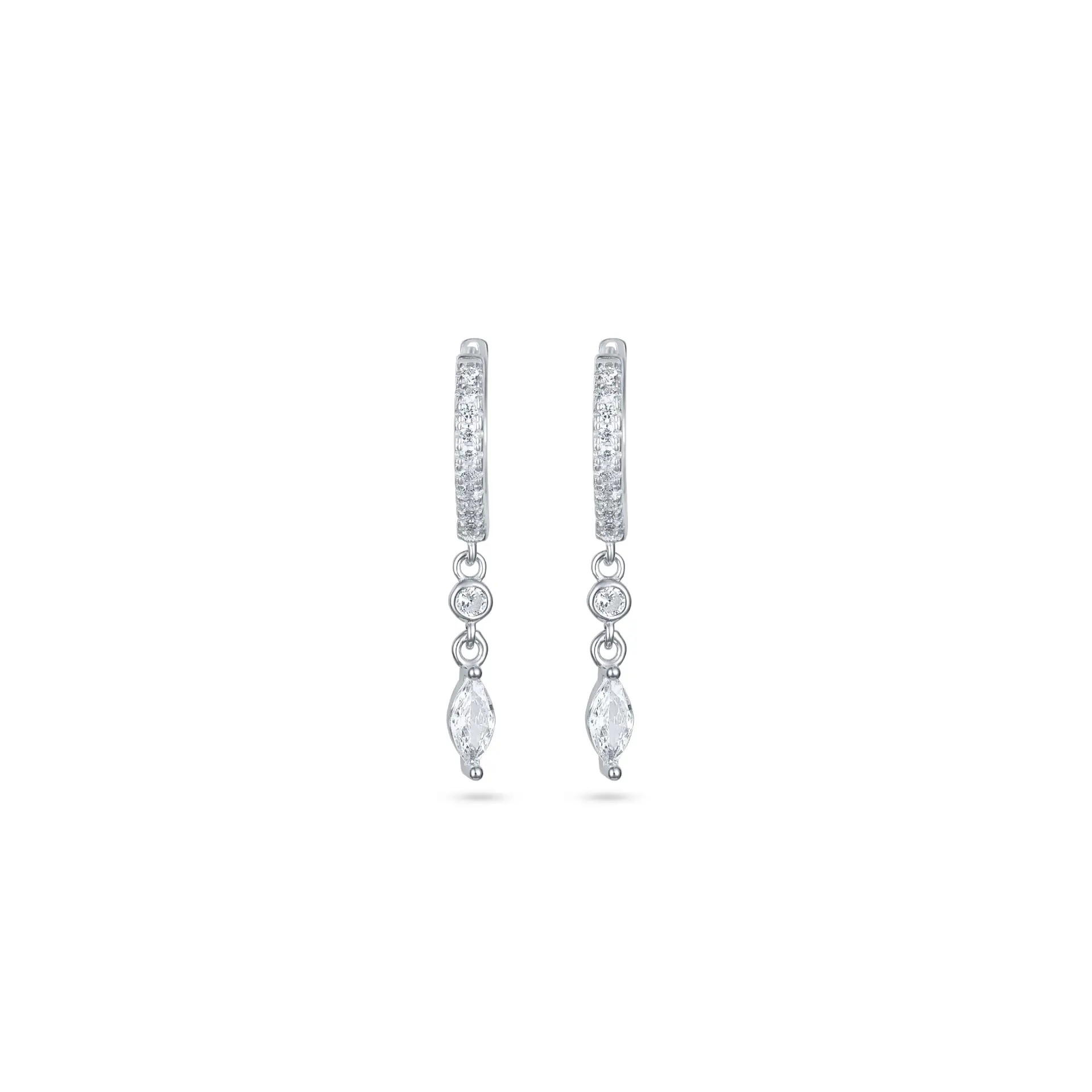 Jetem Earing Silver (38)