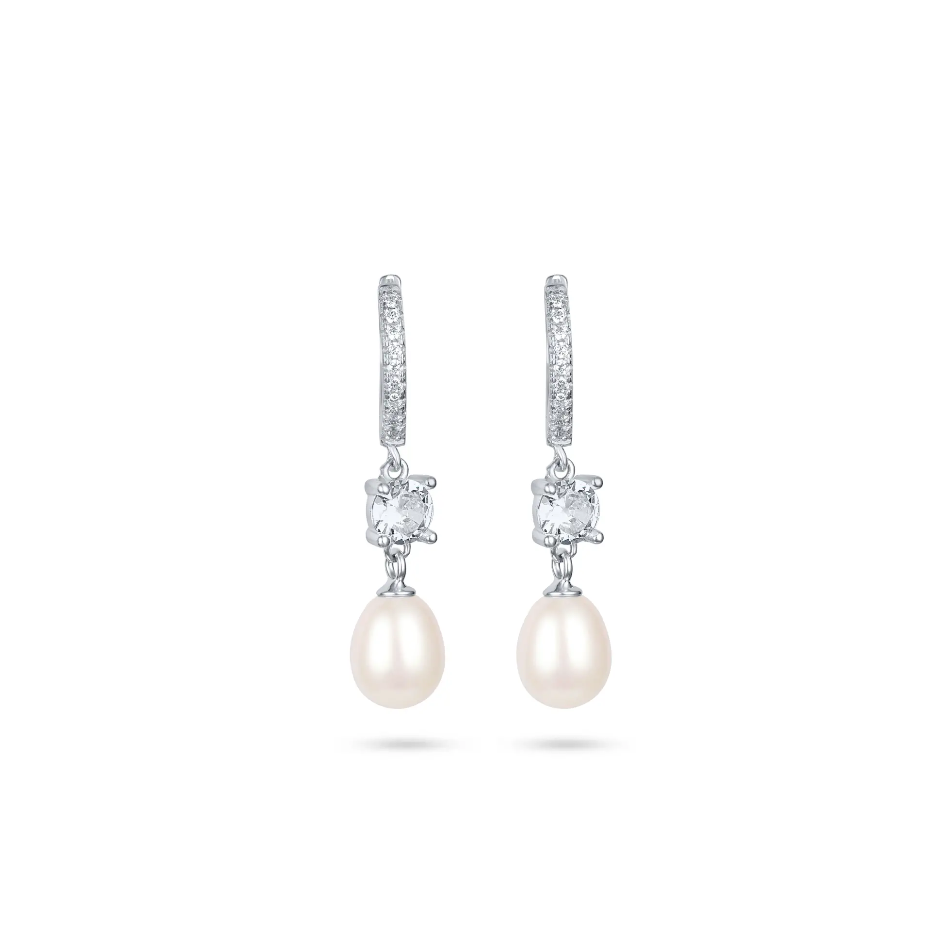 Jetem Earing Silver (39)