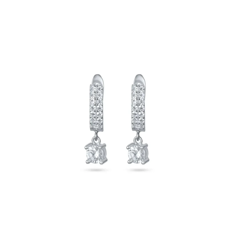 Jetem Earing Silver (47)