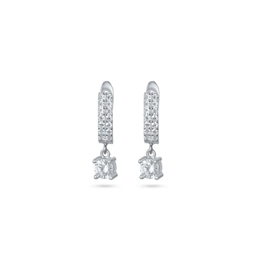 Jetem Earing Silver (47)