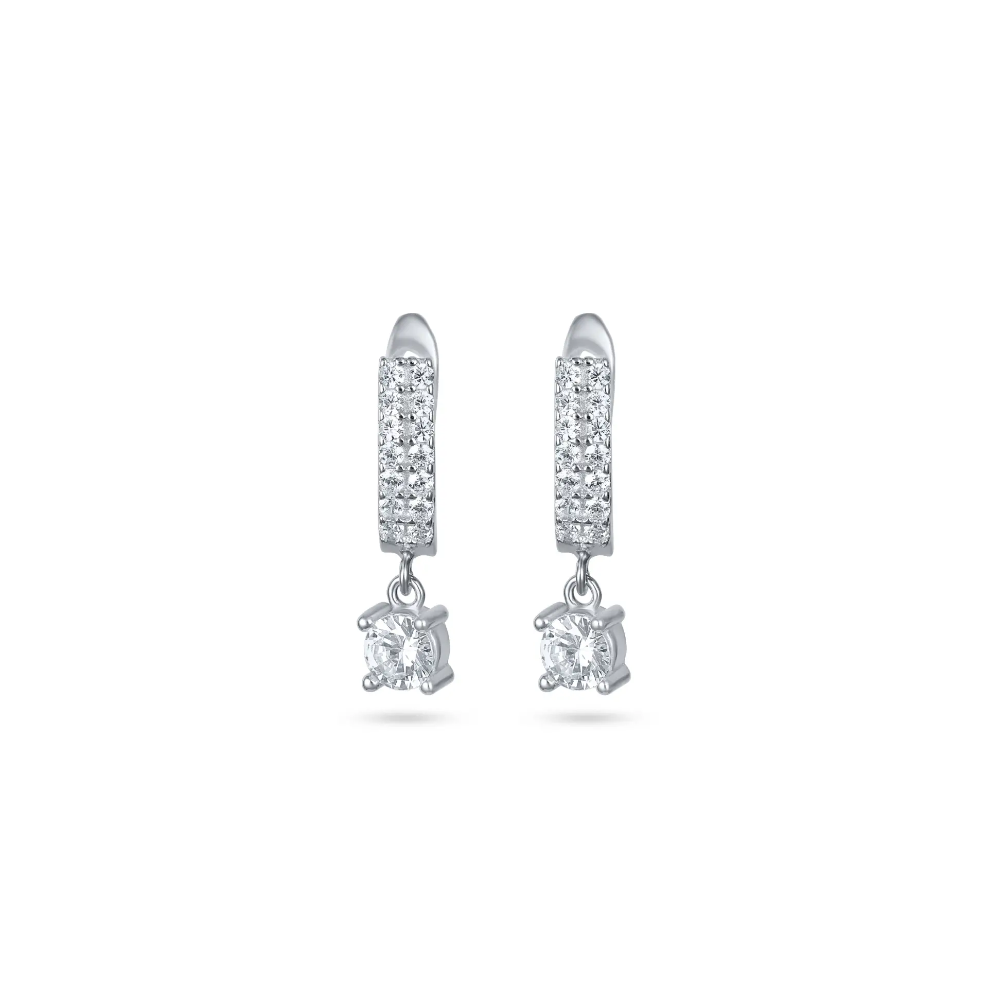 Jetem Earing Silver (47)
