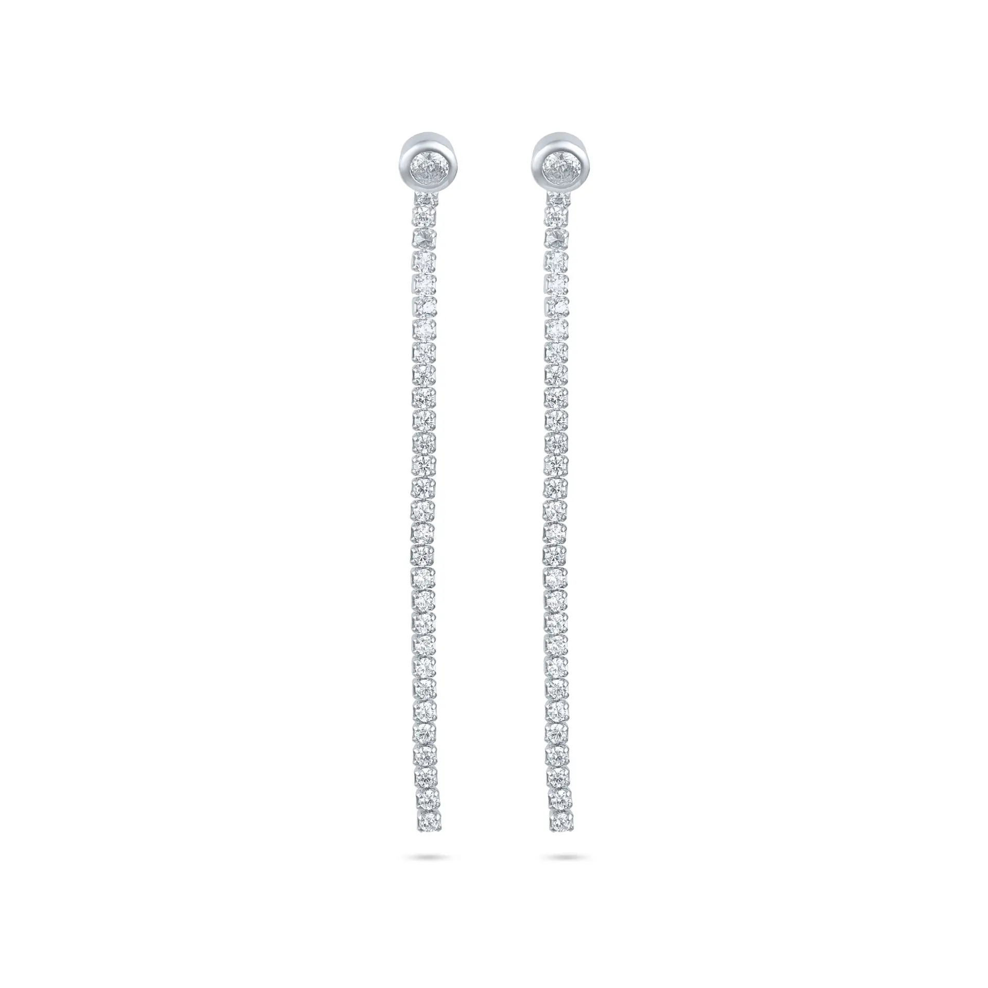 Jetem Earing Silver (48)