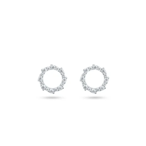 Jetem Earing Silver (9)