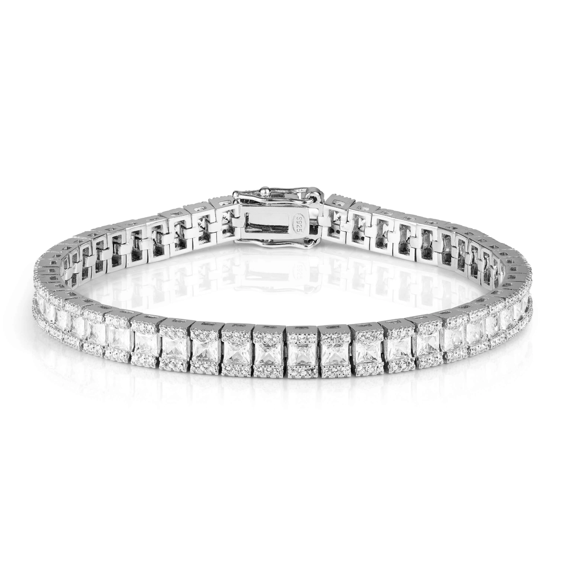 Jetem Silver Bracelets (13)