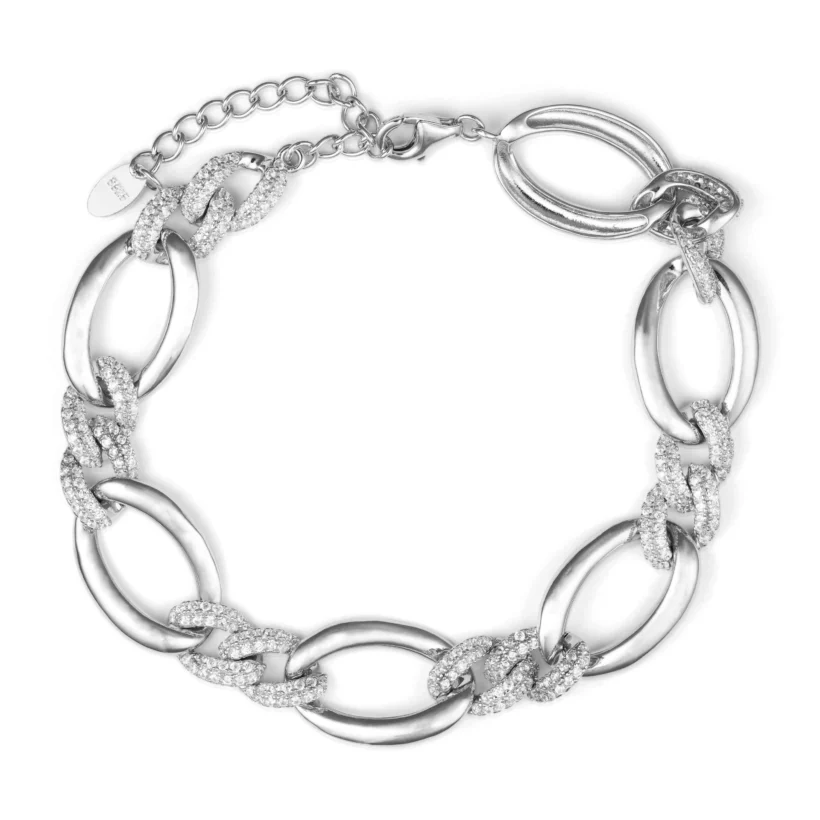 Jetem Silver Bracelets (20)