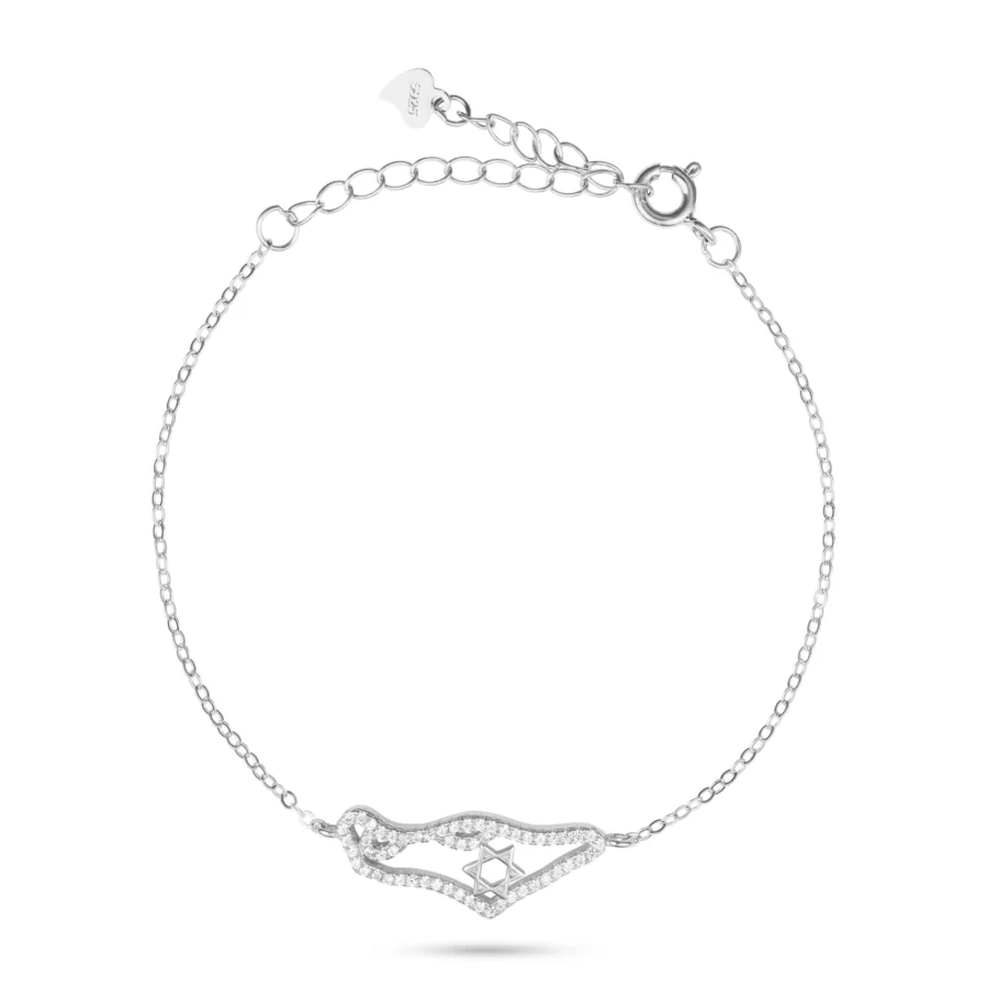 Jetem Silver Bracelets (30)