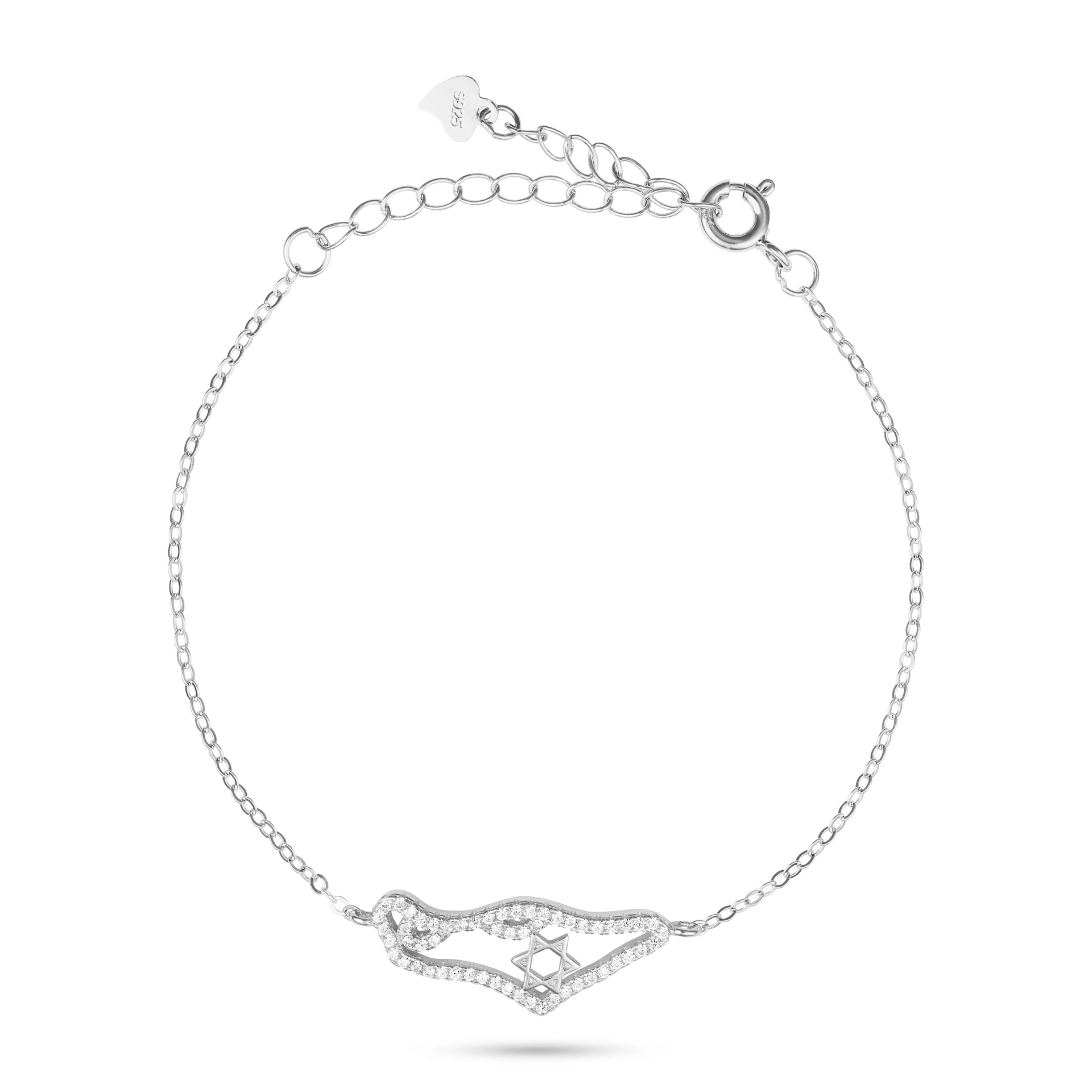 Jetem Silver Bracelets (30)