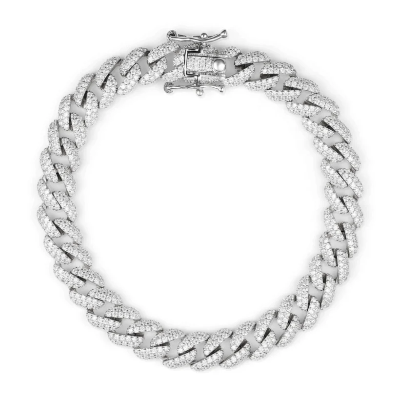 Jetem Silver Bracelets (36)
