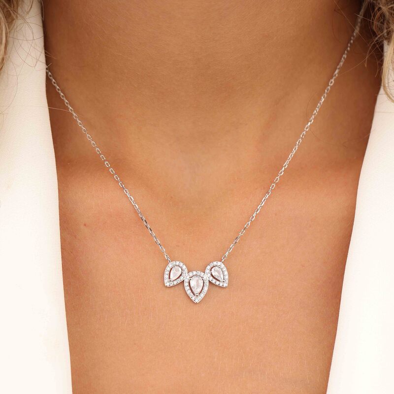 Silver Bracelet (399)
