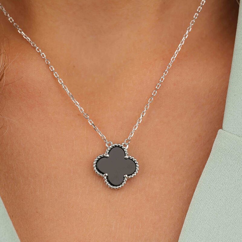 Silver Bracelet (442)