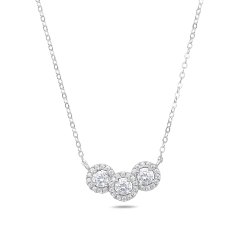 Woman Neckless134