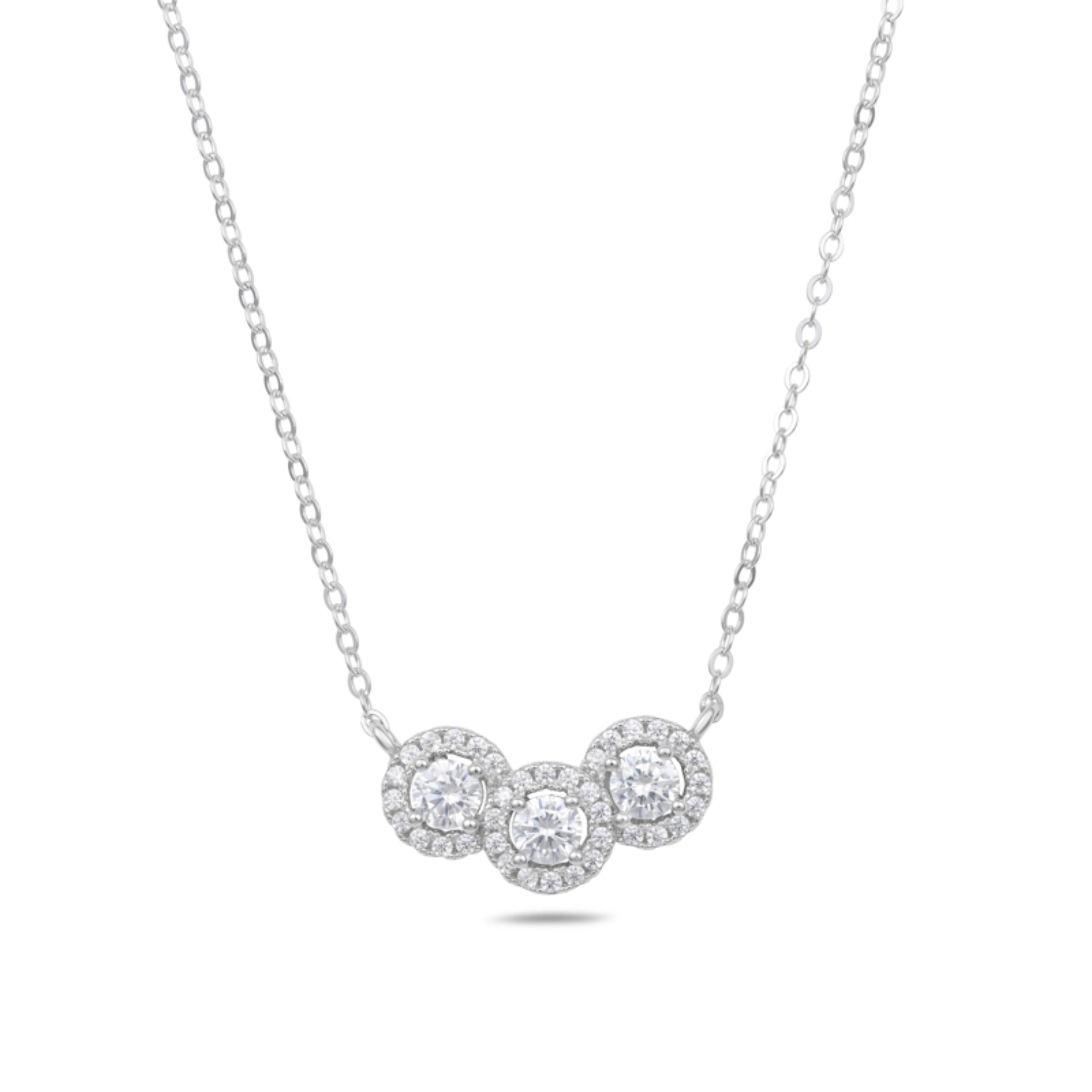 Woman Neckless134