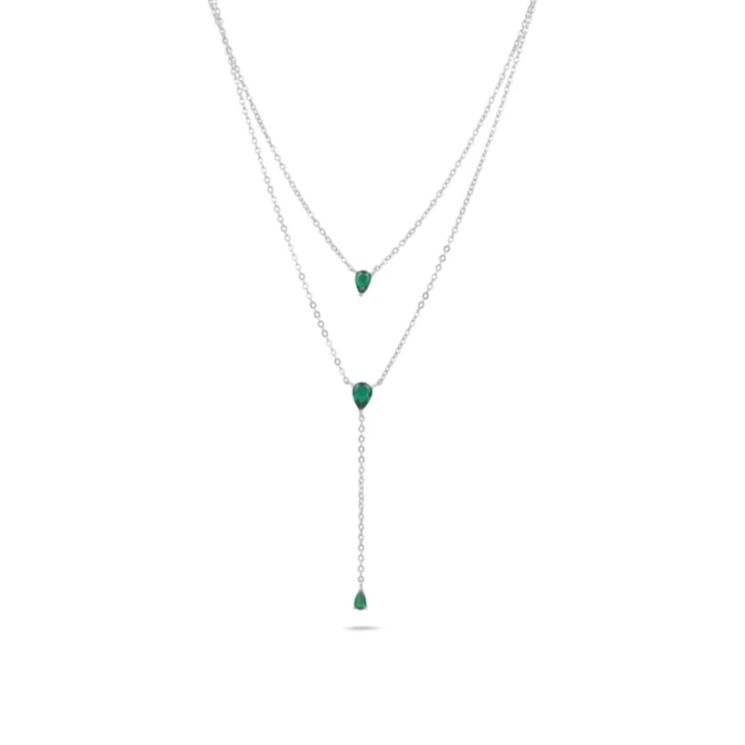 Woman Neckless146