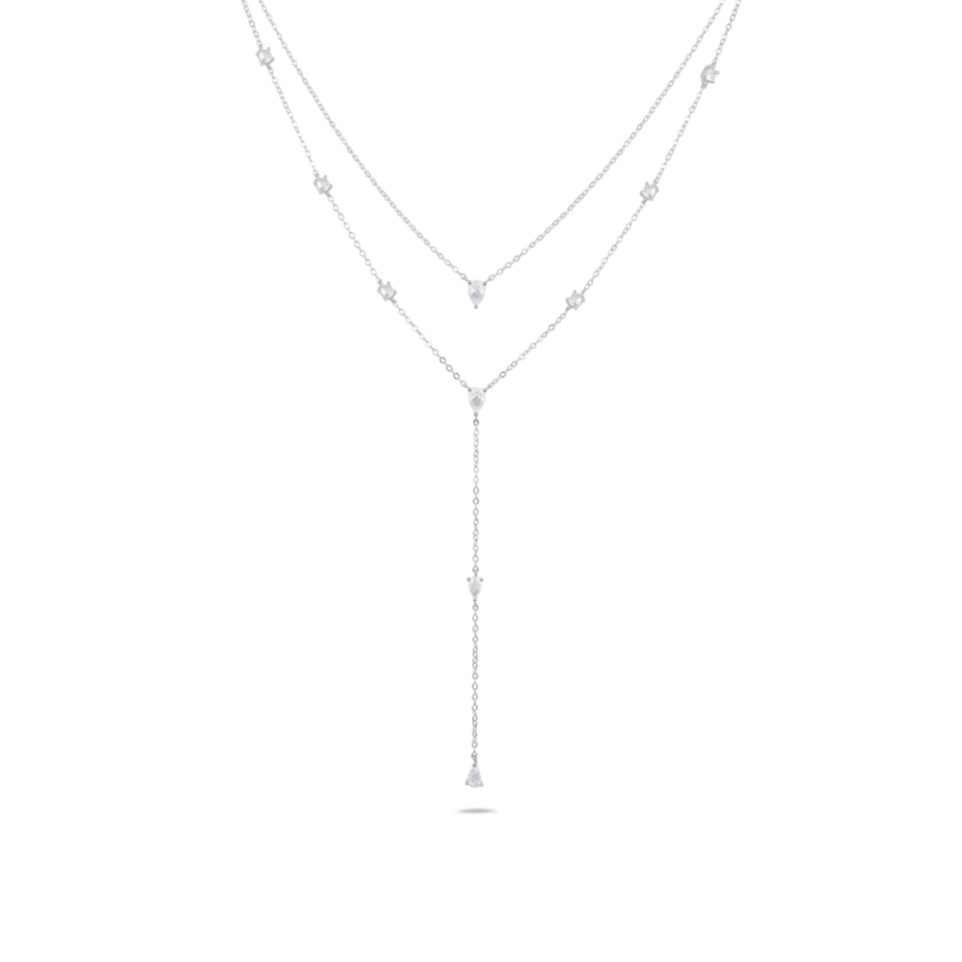 Woman Neckless158