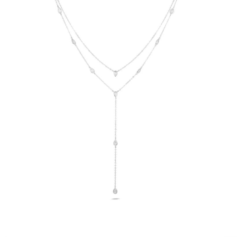 Woman Neckless159