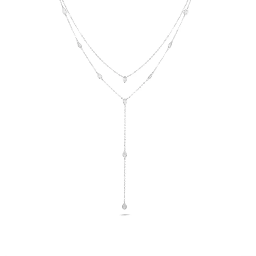 Woman Neckless159