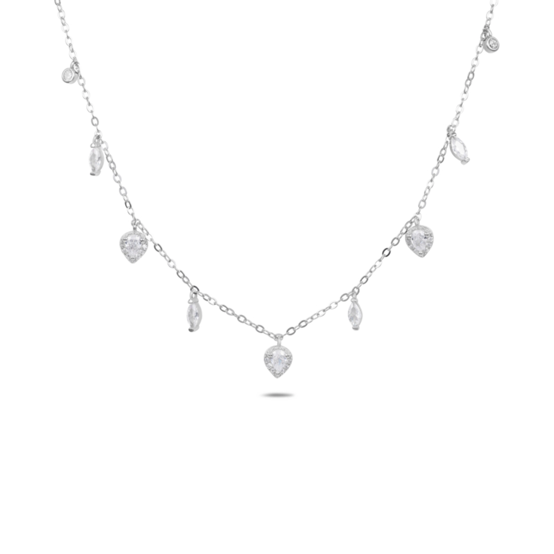 Woman Neckless17 2