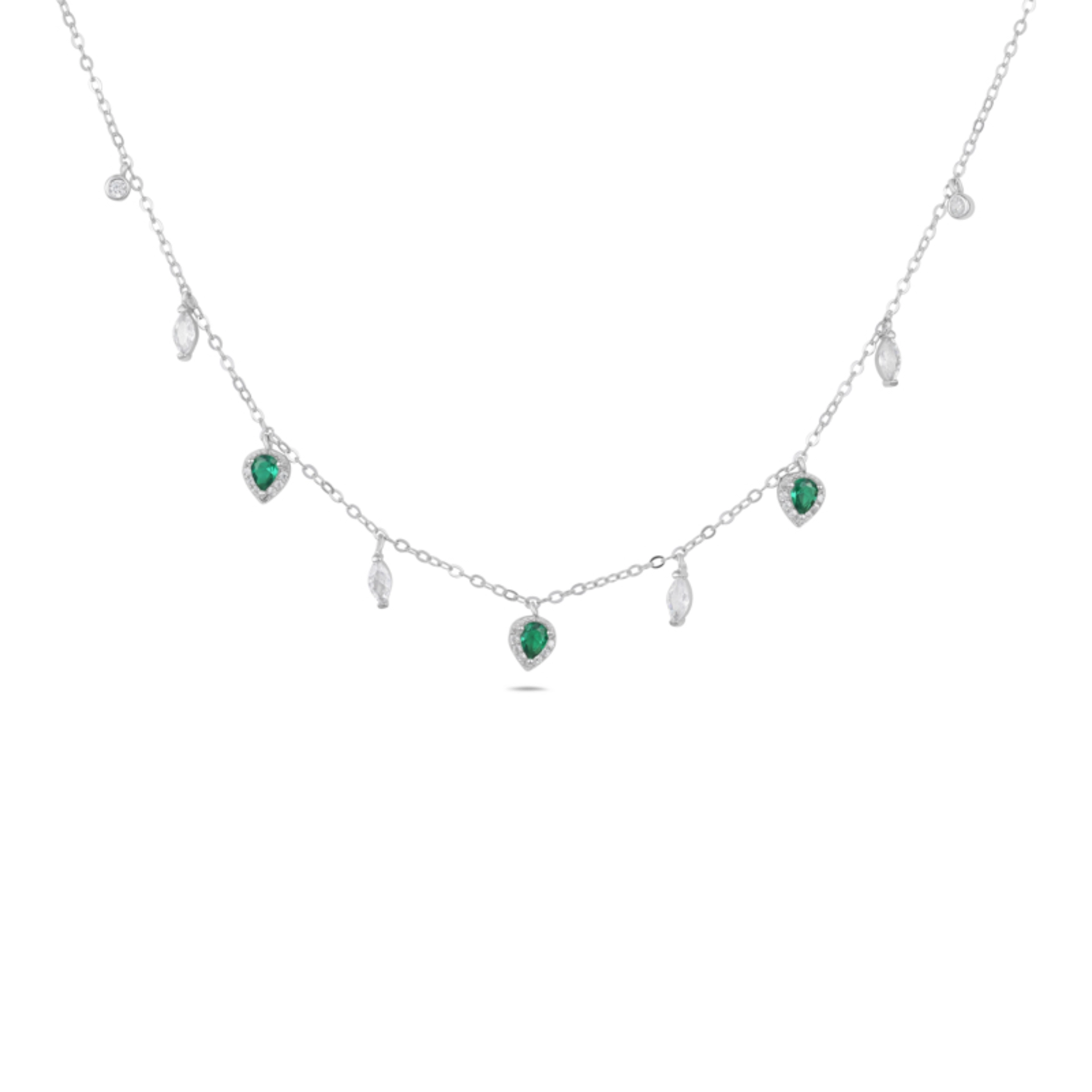 Woman Neckless17 3