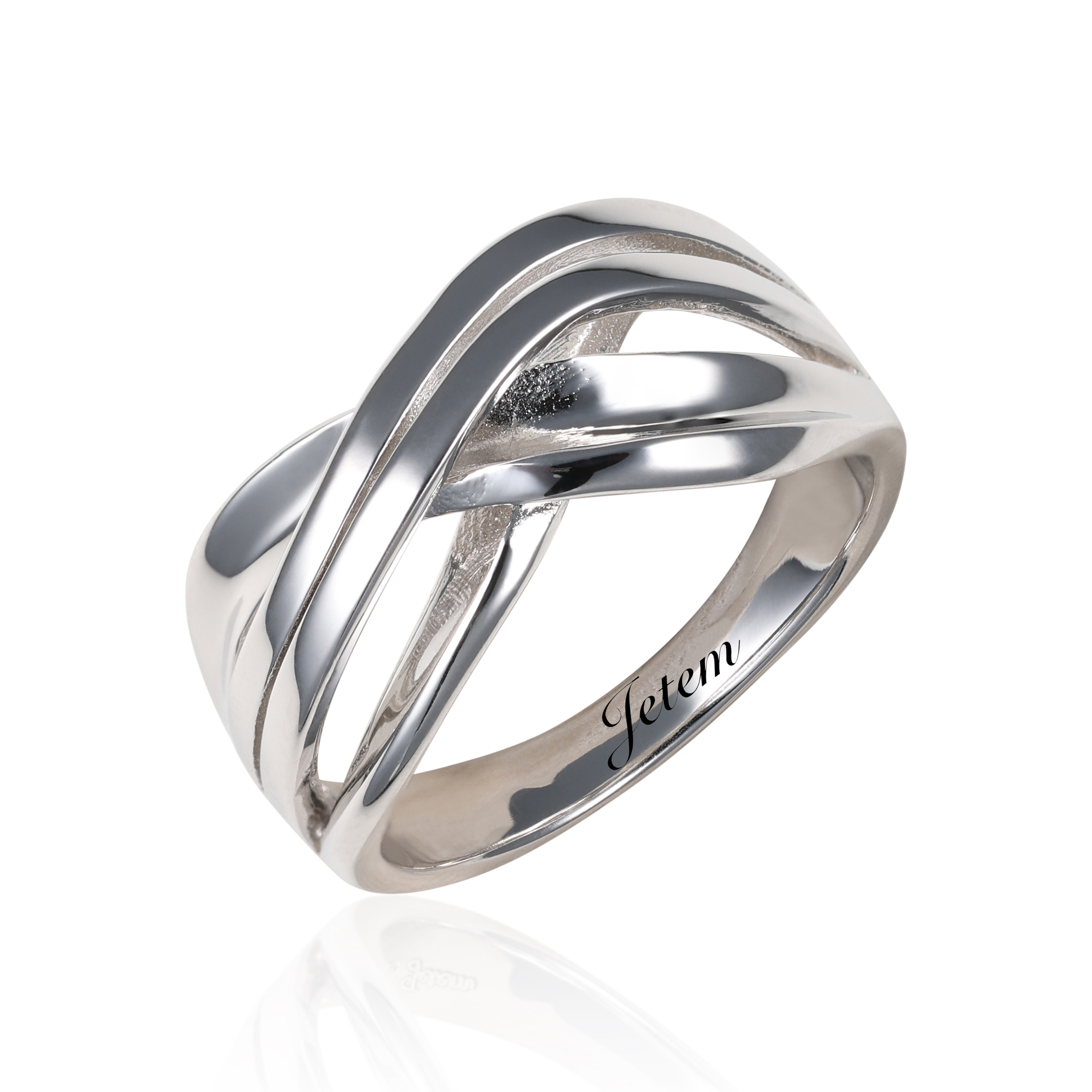 Ring Silver 137
