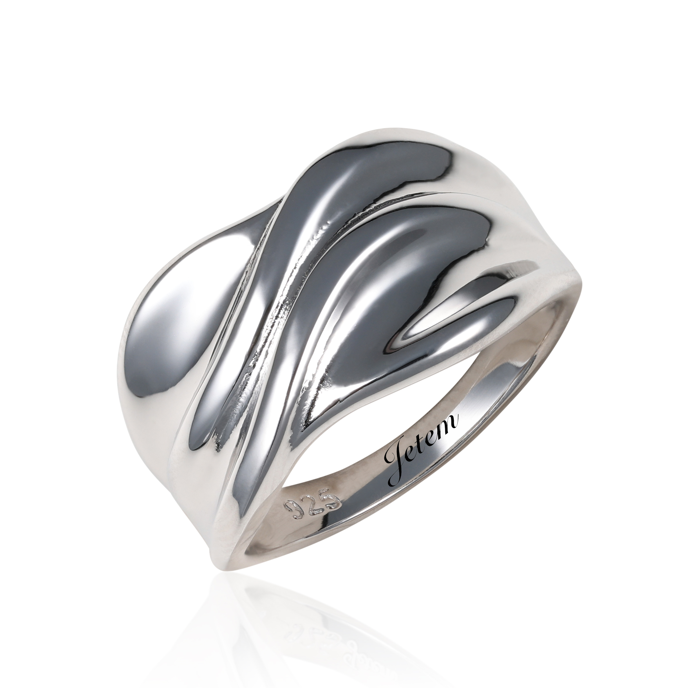 Ring Silver 138