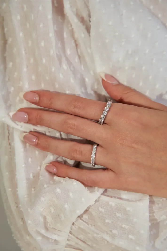 Ring Silver 149