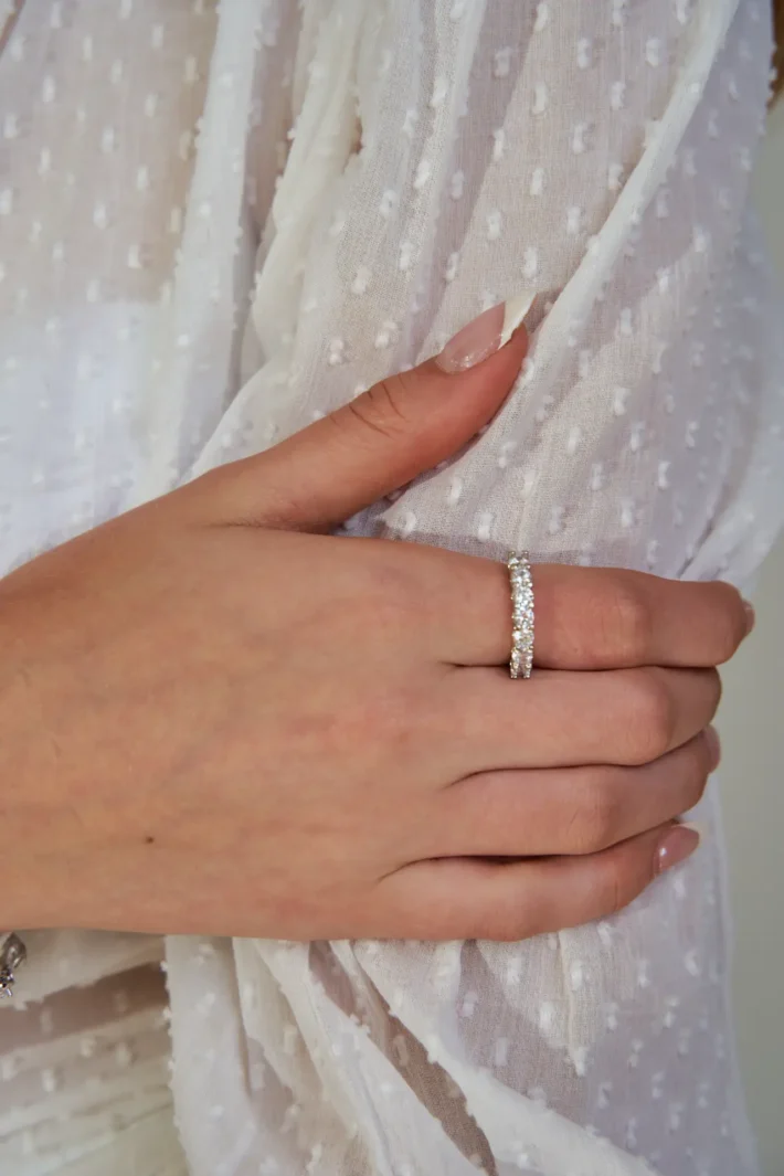 Ring Silver 149.2