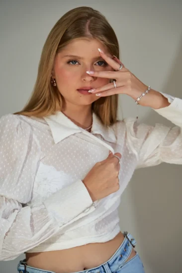 Ring Silver