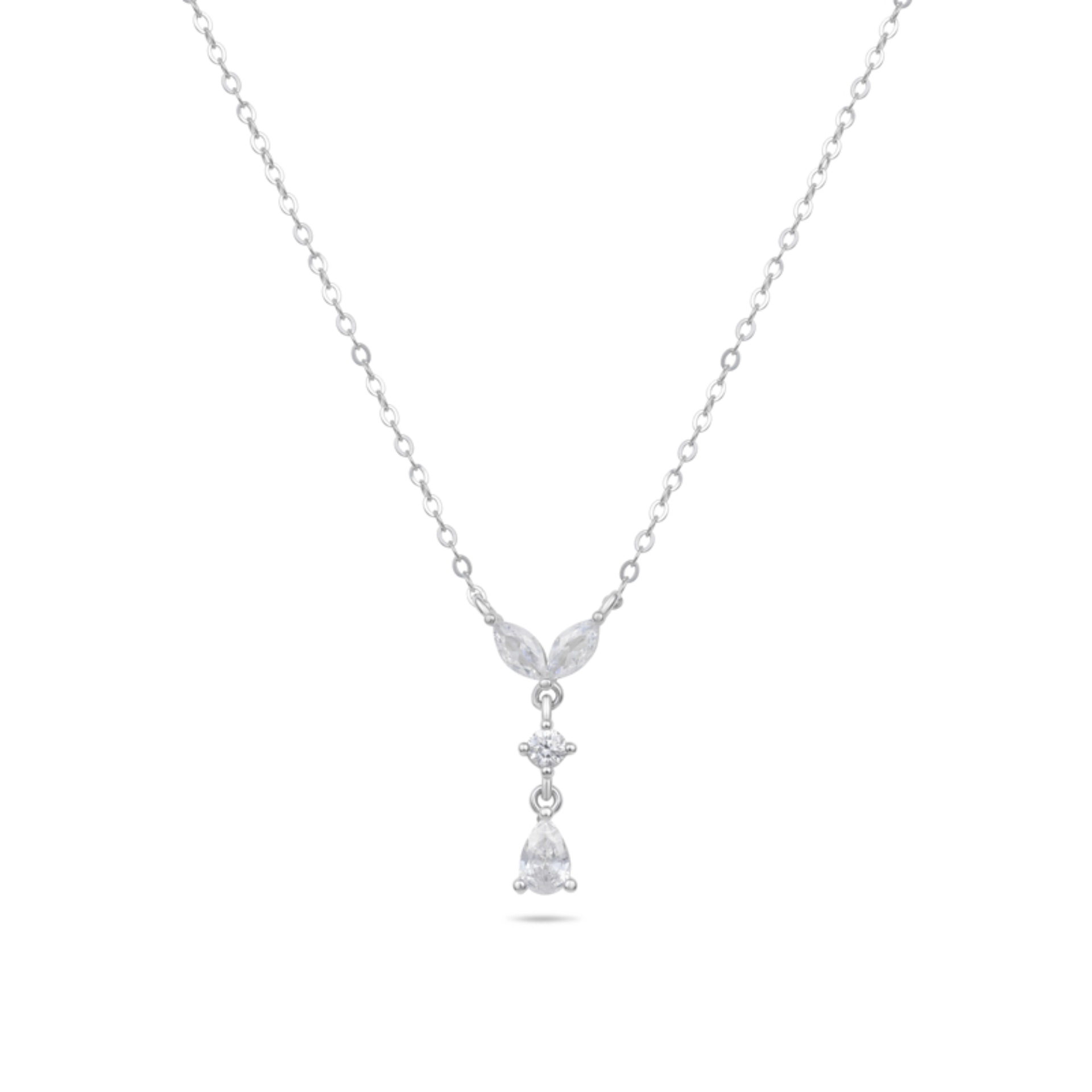 Woman Neckless29