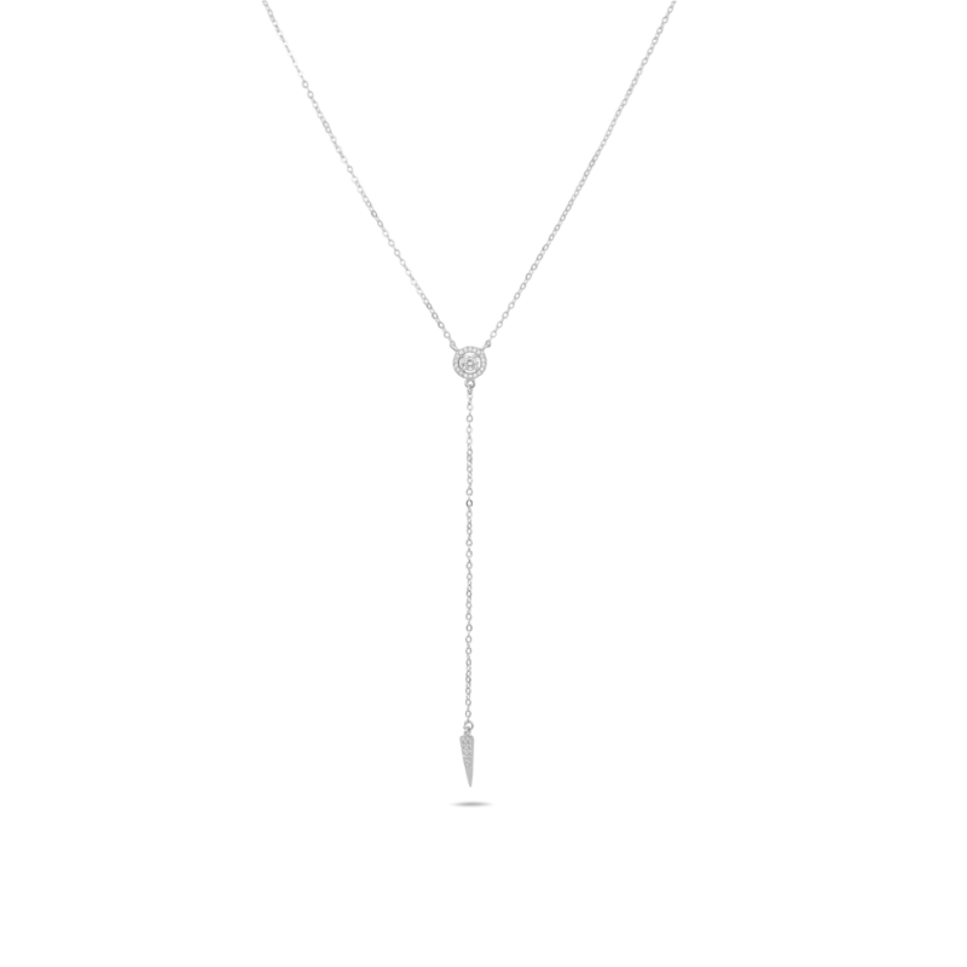Woman Neckless31