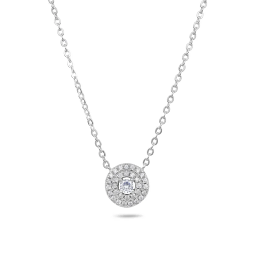 Woman Neckless63