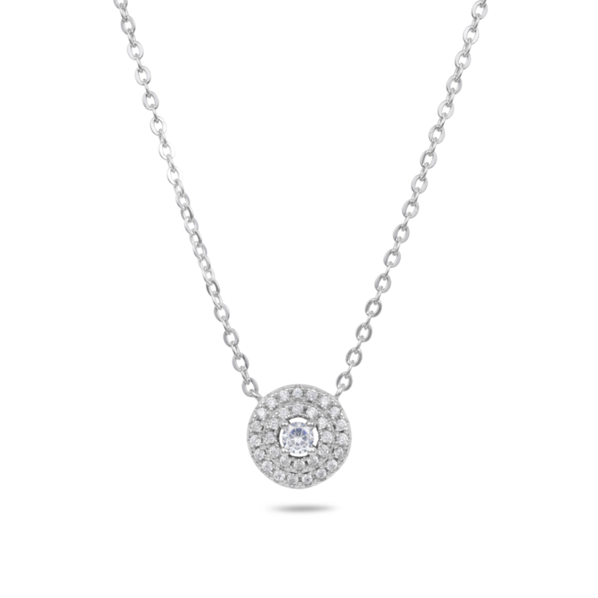 Woman Neckless63