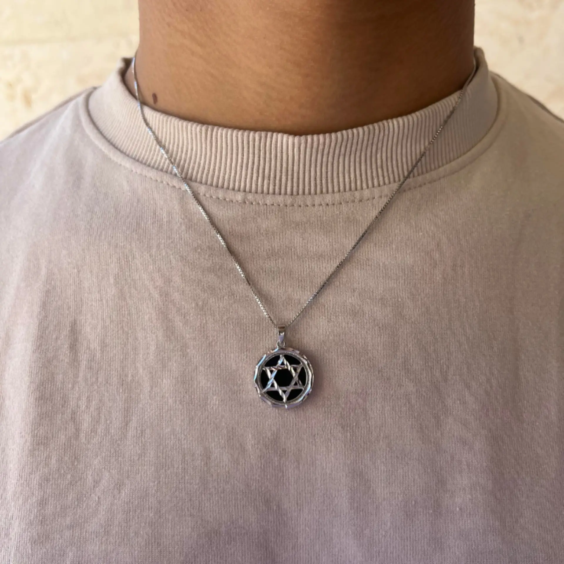 שרשרת יודאיקה (3)