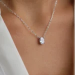 1173silver Necklaces