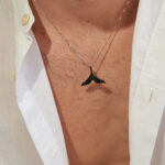 Silver Men Necklace