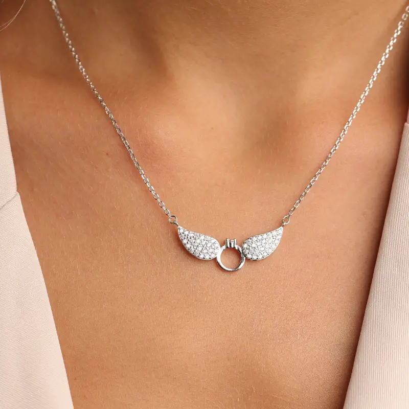 1112bracelets Necklace 2