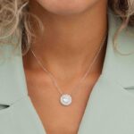 Silver Bracelet 433 3