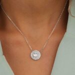 Silver Bracelet 434 1