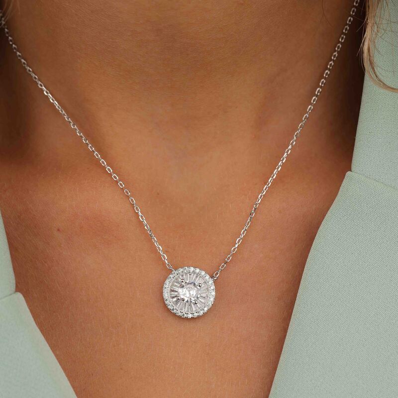 Silver Bracelet 434 1