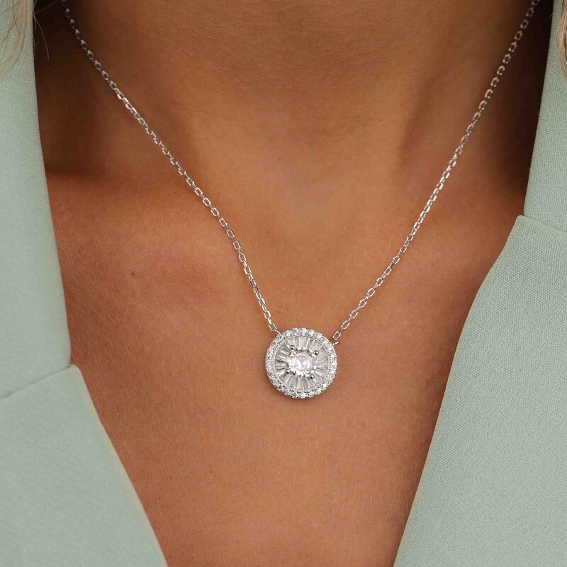 Silver Bracelet 435 1