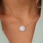 Silver Bracelet 436 1